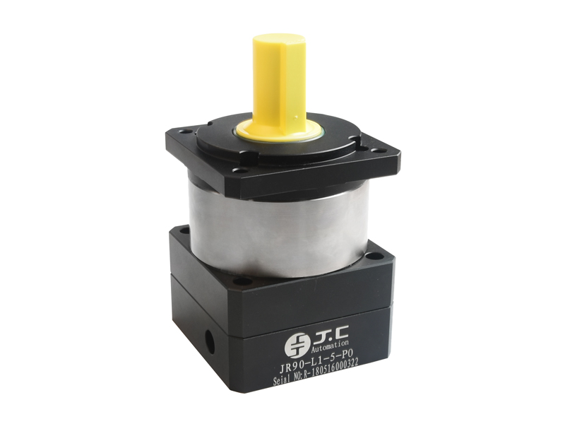 好的精密行星減速機,好的參數