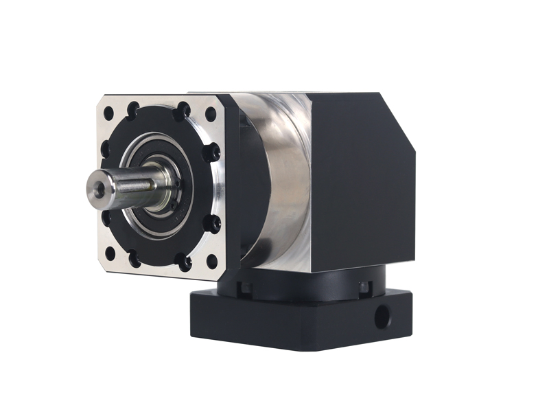 包裝機(jī)專用直角伺服減速機(jī)-吉?jiǎng)?chuàng)達(dá)行星減速箱