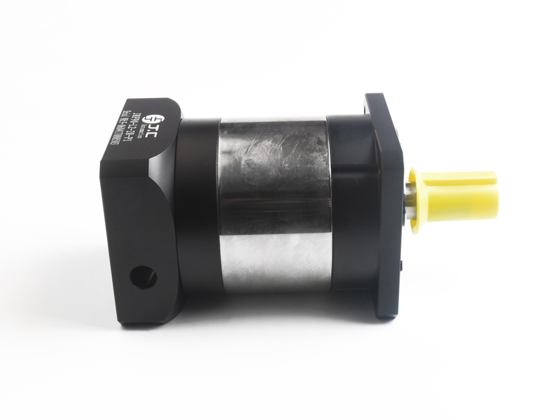 伺服行星減速機為什么會出現斷軸 伺服行星減速機為什么會出現斷軸