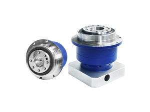 廣東廠家生產(chǎn)伺服馬達(dá)行星減速機(jī) 750W臺(tái)達(dá)信捷專用盤式輸出行星減速機(jī)