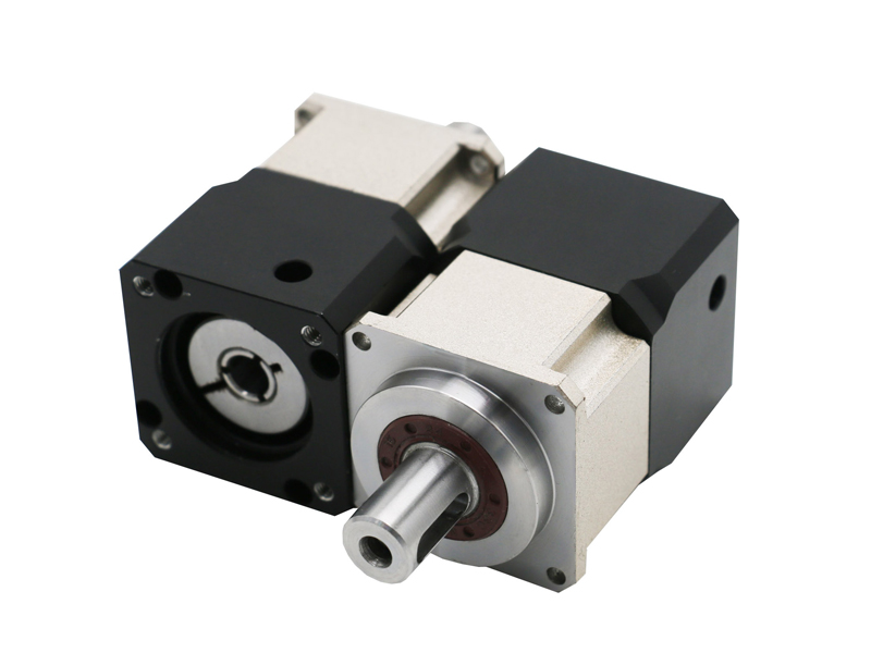 2019機械大機遇，JC伺服減速機喜出望外