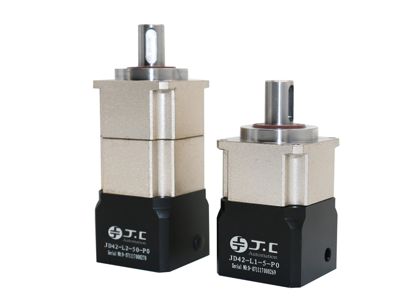 JC伺服減速機在啟動時要注意什么事項 JC伺服減速機在啟動時要注意什么事項