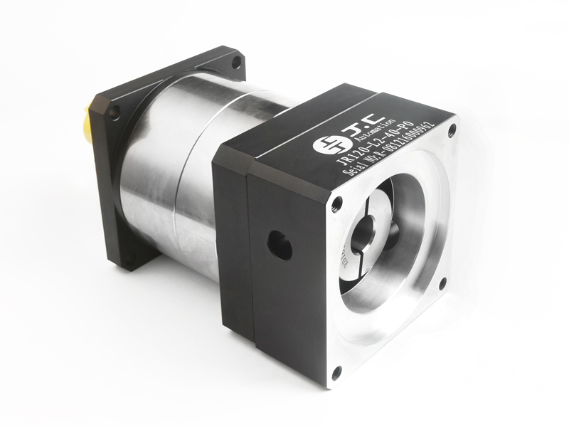 東莞吉創(chuàng)為您講解伺服行星減速機的冷、熱裝工藝