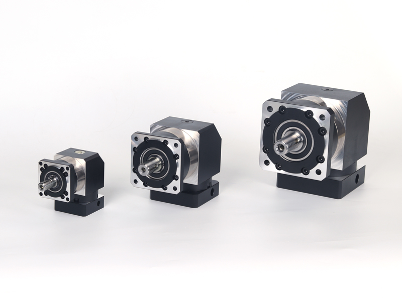 有客戶問我該怎么去選購伺服行星減速機呢？