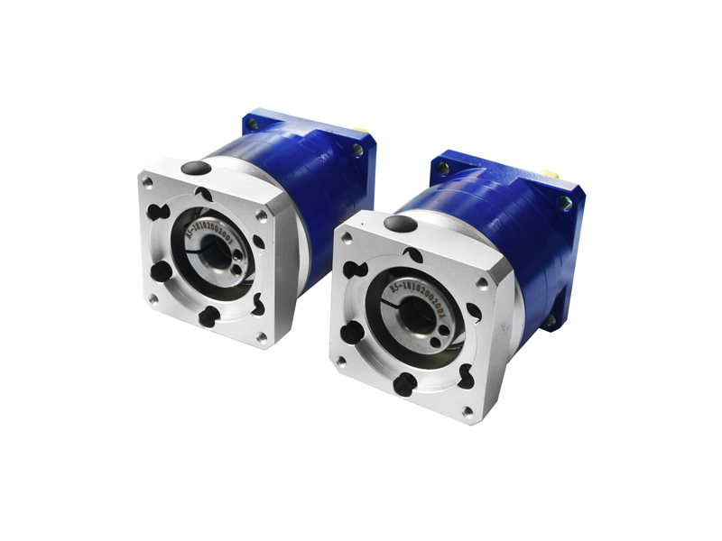 工廠機械設備的噪音,相比于伺服行星減速機噪音來說 工廠機械設備的噪音,相比于伺服行星減速機噪音來說