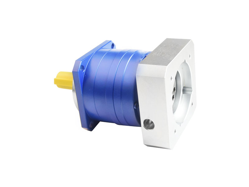 機械工業發展迅猛的隱患——伺服精密行星減速機噪音分析 機械工業發展迅猛的隱患——伺服精密行星減速機噪音分析