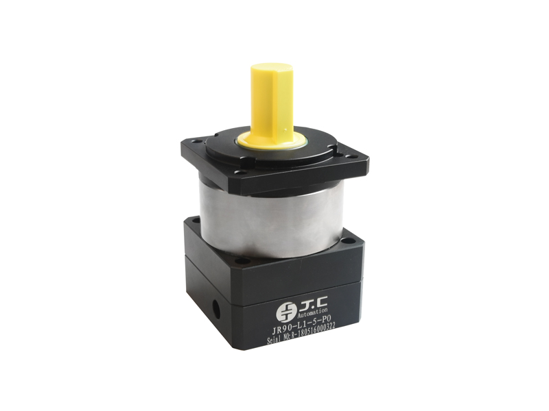 步進減速機發出的噪音，東莞行星減速機廠家來幫你