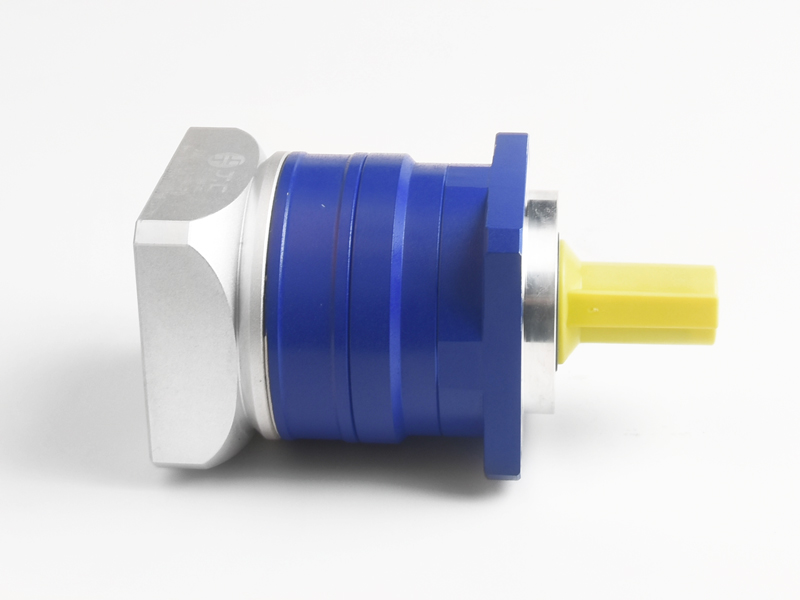 伺服行星減速機噪音解決方案，就找東莞行星減速機廠家