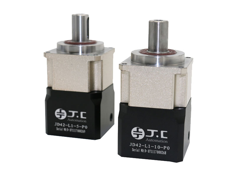 為什么大家都喜歡用精密行星減速機(jī) 為什么大家都喜歡用精密行星減速機(jī)