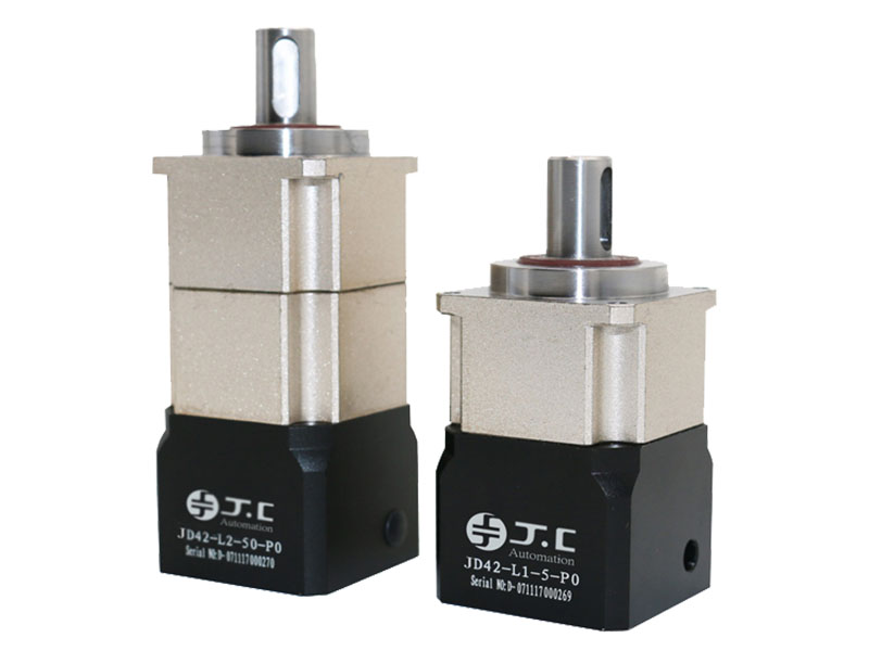 立式行星齒輪減速機對低噪音把控技術完善 立式行星齒輪減速機對低噪音把控技術完善