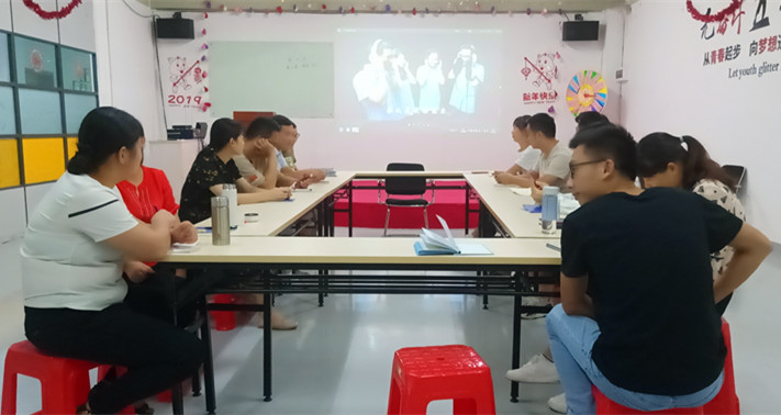 吉創精密行星減速機廠家7月花絮總結 吉創精密行星減速機廠家7月花絮總結