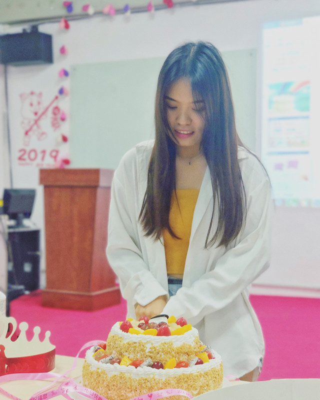 吉創(chuàng)精密行星減速機廠家生日